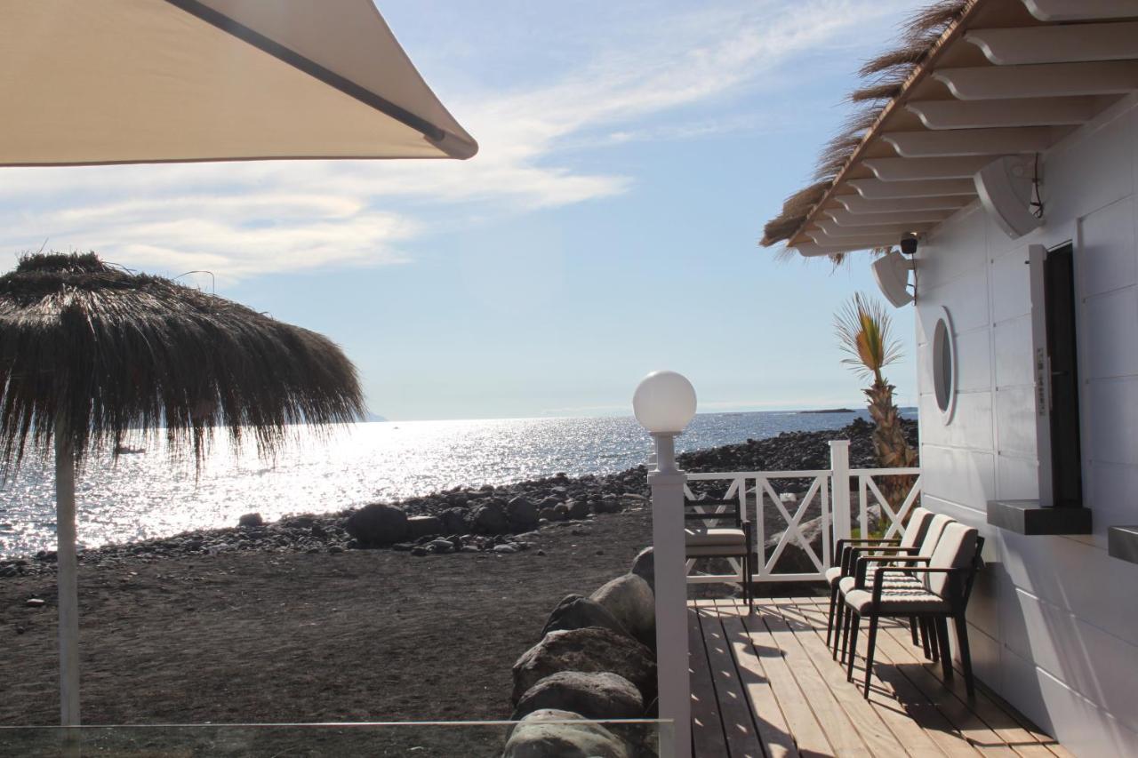Almacanarias.Holidays Alma 1 Costa Adeje  Bagian luar foto