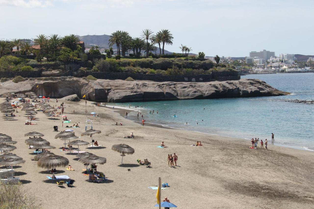 Almacanarias.Holidays Alma 1 Costa Adeje  Bagian luar foto