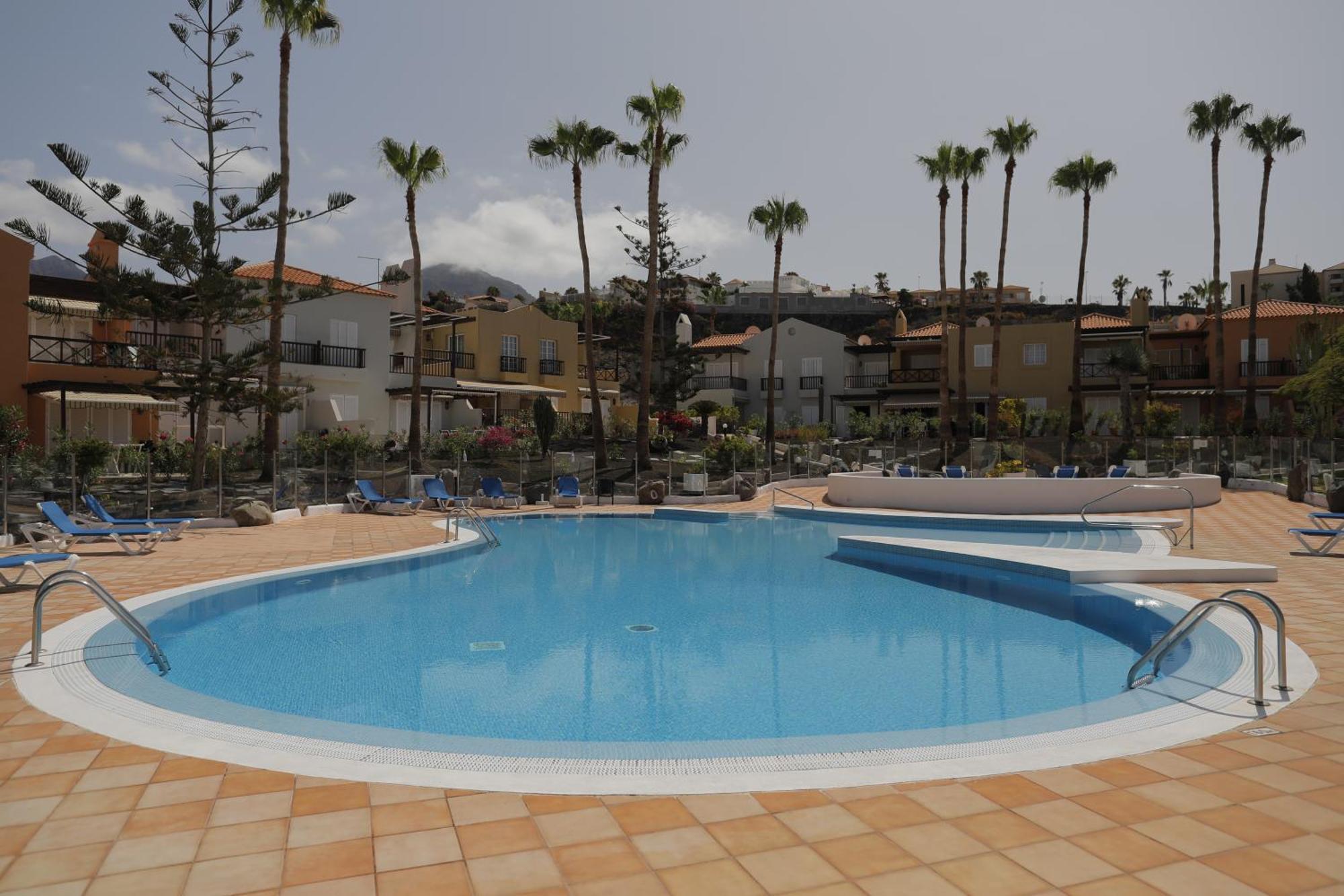 Almacanarias.Holidays Alma 1 Costa Adeje  Bagian luar foto