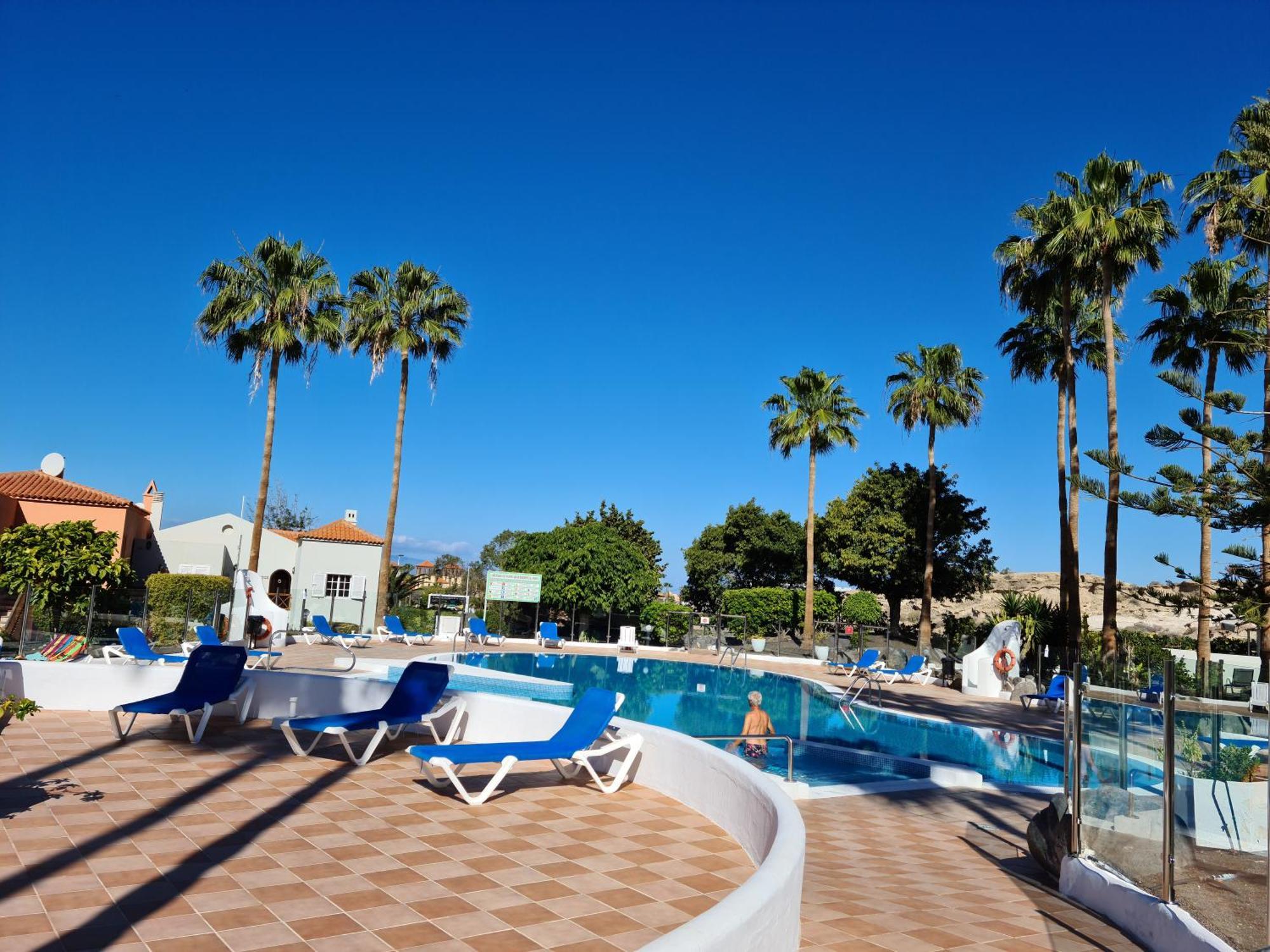 Almacanarias.Holidays Alma 1 Costa Adeje  Bagian luar foto